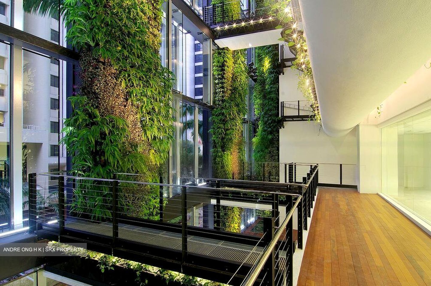 Dapenso Building (D1), Office #566713761